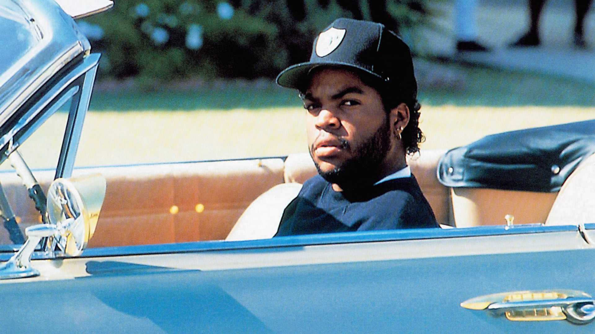 Ice Cube