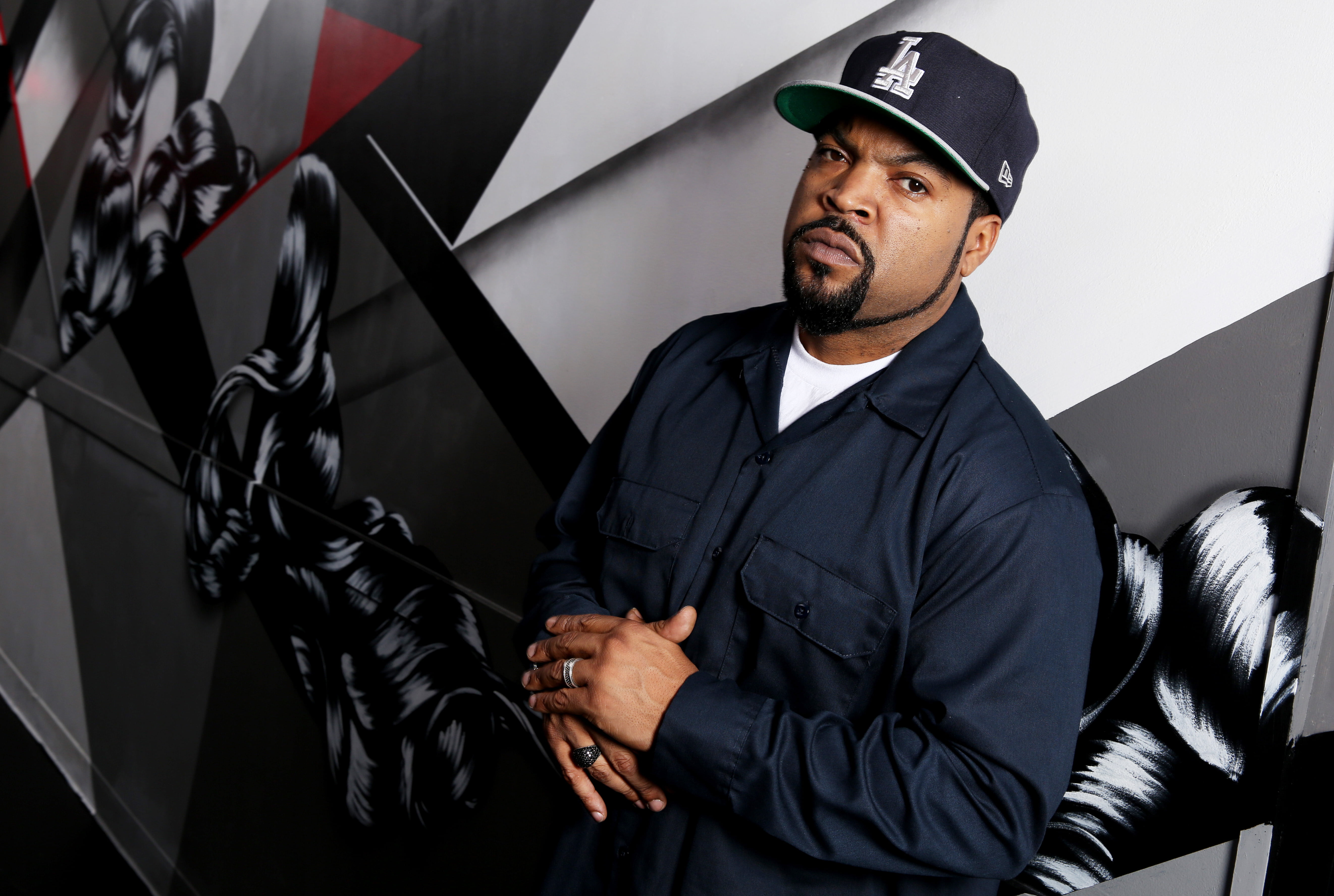 Ice Cube