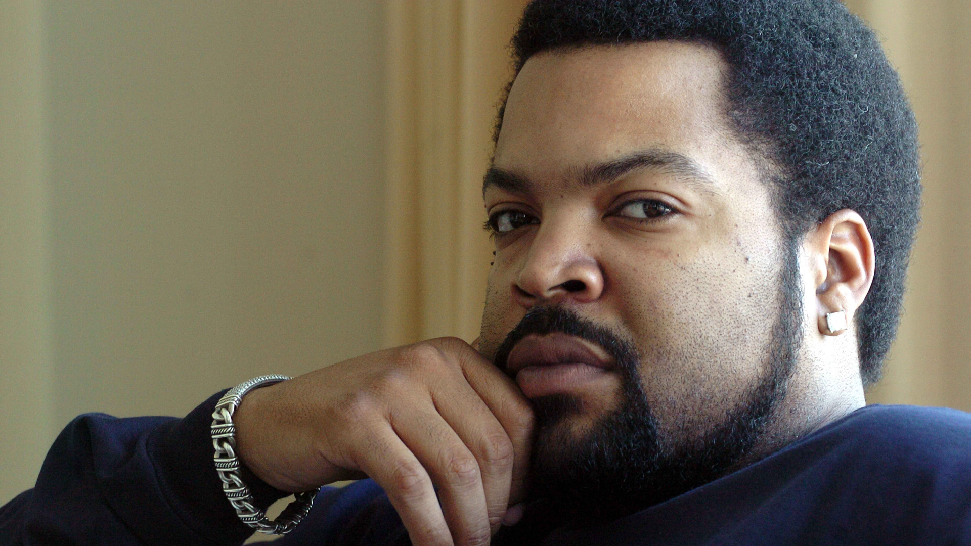 Ice Cube